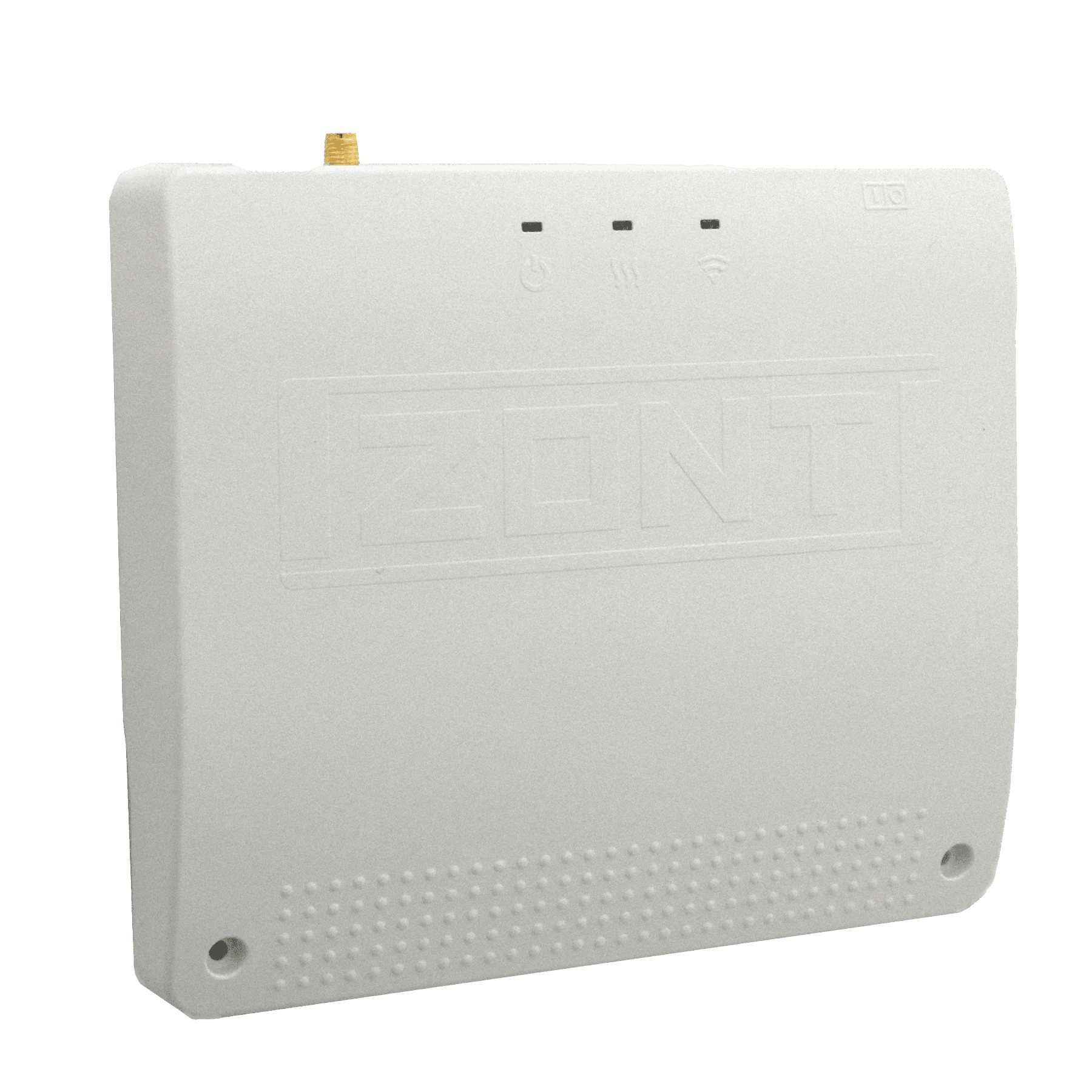 Контроллер отопительный ZONT SMART 2.0 с адаптером OpenTherm ZOTA catalog.png Изображение