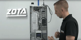 GSM GPRS для электрокотлов Solid, Smart SE и MK S.png Изображение
