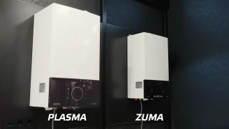 Газовые котлы ZOTA.webp Изображение