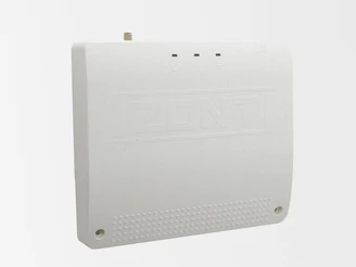 Контроллер отопительный ZONT SMART 2.0 с адаптером OpenTherm ZOTA catalogCover.png Изображение