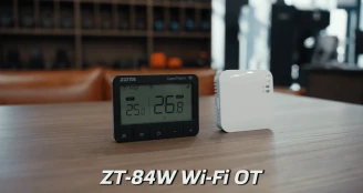 Термостаты ZOTA.webp Изображение