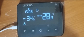 Видеоинструкция для ZOTA ZT 20W Wi Fi; ZOTA ZT 20W Wi Fi ОТ+.png Изображение
