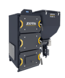 Автоматические угольные и пеллетные котлы: ZOTA «Forta»