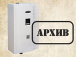 Электрокотлы: ZOTA «MK-S» (АРХИВ)