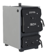 Твердотопливные котлы: ZOTA «Box»