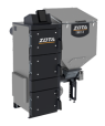 Автоматические угольные и пеллетные котлы: ZOTA «Twist Plus»