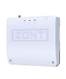 Модули GSM/GPRS и модули LAN: Контроллер отопительный ZONT Smart 2.0 с адаптером OpenTherm ZOTA