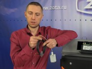 Видео: Функционал контроллера котла ZOTA FOCUS (Часть 2)