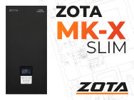 Видео: MK-X Slim