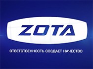 Видео: ZOTA на выставке AquaTherm Moscow 2017